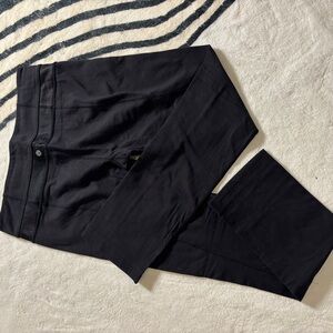 Lululemon Athletica Black Leggings